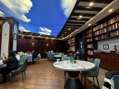 -文涵小院·邻里厨房