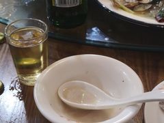 -山沟沟羊小馆&烤全羊羊肉汤(麦岛店)