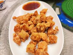 传统咕噜肉-粤·向群饭店(龙津东路总店)