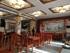 大堂-峨嵋酒家(地安门店)