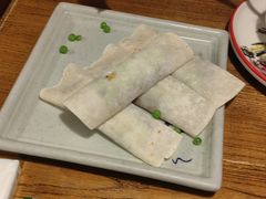 -新白鹿餐厅(龙游路店)