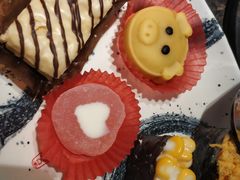 -阪尚皇·原切牛排·烤肉火锅自助(北京路店)