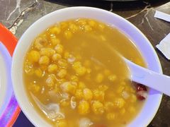 -粗粮人家·东北菜(洋桥店)