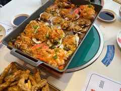 -大锅强·蒸海鲜青岛菜(金沙滩店)