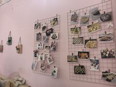 -幸福里DIY蛋糕烘焙·团建·拼豆豆(普陀店)