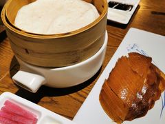 “酥不腻”烤鸭-小大董·烤鸭(王府井apm店)