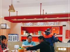 大堂-永红源·啤酒烧烤海鲜大排档(台柳路店)