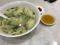 -景芳周大姐烧麦(东新店)