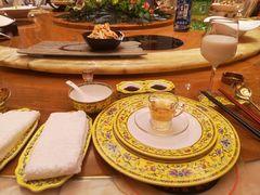 -白金汉爵大酒店·中餐厅(相城店)