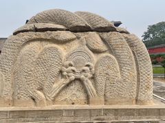 -正定古城-开元寺