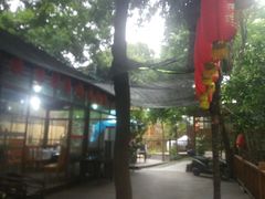 -张鸟园农家乐(张鸟园店)