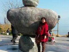 邛海湿地公园-西昌邛海湿地