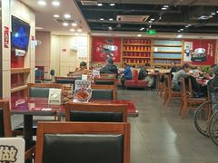 -宏状元现熬粥·京味菜(五棵松店)