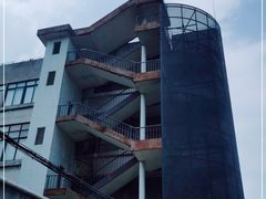 -广州市紫泥堂文化创意园景区