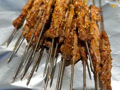 -勇利赵家烤肉坊(翠华北路店)