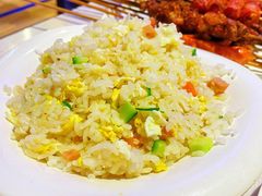 -AK47烤羊腿串吧(柳浪家园店)