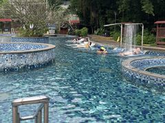 -台山颐和温泉城