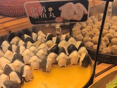 -牛YO寿喜烧和牛火锅自助(三台子万象汇店)