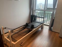-FineYoga梵音瑜伽·普拉提
