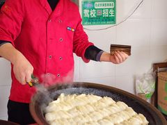 -水丰锅贴(延吉东路店)