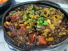 -廖记老砂锅(上清寺店)