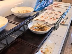 -泉州悦华酒店·自助餐厅
