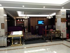 -天之道足浴(阳光100店)