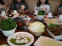 android_upload_pic-重庆火锅(鹭港店)