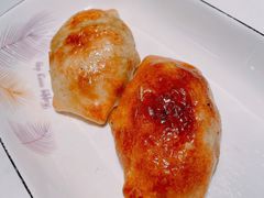 烤包子-塔城饭店(新沪路店)