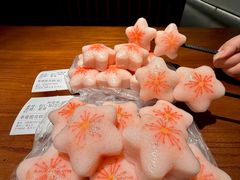 -壹湖两岸·鱼鲜山里菜(东江湖店)