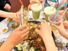 -一烙锅(友谊店)