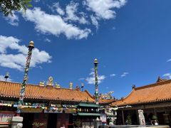 -大召无量寺