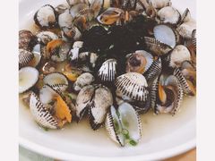 -添福来墨鱼饺子 · 海鲜东北菜(大连星海·黄浦路店)