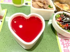 -一围肥牛肉小火锅(佳兆业广场店)