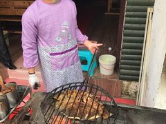 -彭秉兰豆花烤鱼(文化园店)
