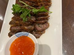 -發記潮汕大排档(宝翔路店)