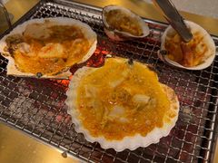 -本达人海鲜烧烤·朝鲜族风味(发展店)