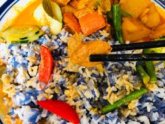 -马来MO简餐.南洋风味料理(美食街店)
