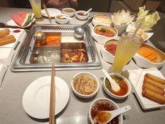 -海底捞火锅(江宸天街店)