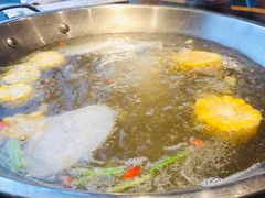 -小牛海记潮汕牛肉店(永定路店)