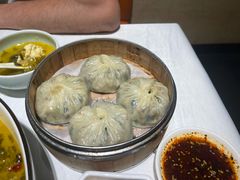 -江城小馆陕南妈妈菜·全球旅行餐厅(钟楼店)