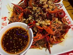 -庆峰龙虾烧烤(合肥一店)