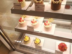 -吉川堂·日式甜点专门店(正佳广场店)