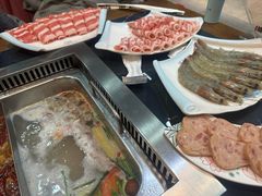 -晓林火锅(安定门店)
