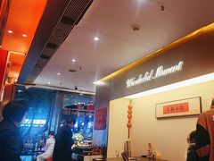 -重庆老灶火锅(红岭店)