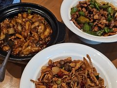 -四道菜·福建菜馆(莆田万达店)