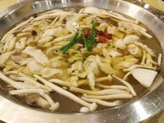 -芭夯兔·无骨兔汤锅(华阳店)