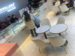 -麦雪尔甜品·生日蛋糕(新街口旗舰店)