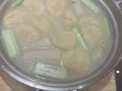 -滋粥楼·顺德菜(番禺广场总店)