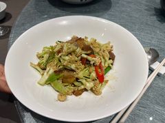 -望乡楼上海菜(日月光店)